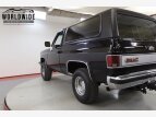 Thumbnail Photo 22 for 1988 GMC Jimmy 4WD